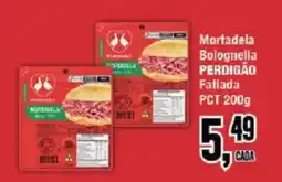 Redeconomia Mortadela Bolognella Perdigão oferta