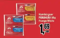 Redeconomia Hambúrguer perdigão oferta