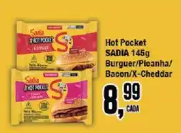 Redeconomia Hot Pocket Sadia oferta
