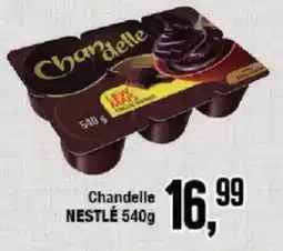 Redeconomia Chandelle oferta