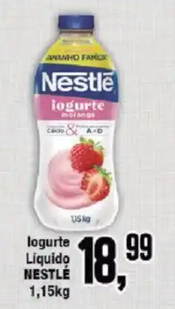 Redeconomia Iogurte liquido nestle oferta