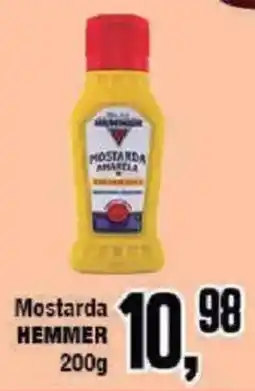 Redeconomia Mostarda hemmer oferta