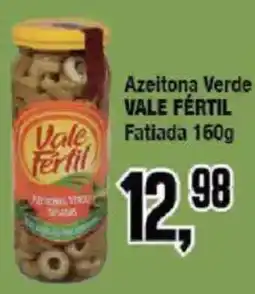 Redeconomia Azeitona verde vale fértil oferta