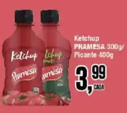 Redeconomia Ketchup pramesa oferta