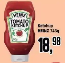 Redeconomia Ketchup heinz oferta