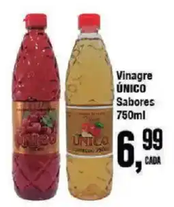 Redeconomia Vinagre único sabores oferta