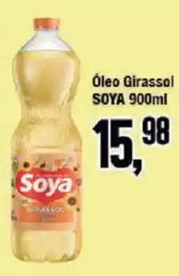 Redeconomia Óleo girassol soya oferta