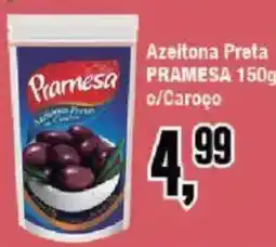 Redeconomia Azeitona Preta Pramesa oferta