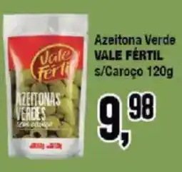 Redeconomia Azeitona verde vale fértil oferta