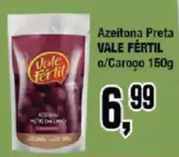 Redeconomia Azeitona Preta Vale Fertil oferta