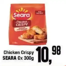 Redeconomia Chicken Crispy oferta