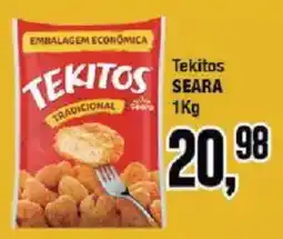 Redeconomia Tekitos tradicional oferta