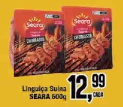 Redeconomia Linguiça Suína oferta