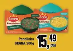 Redeconomia Panelinha seara oferta