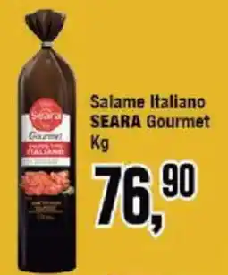 Redeconomia Salame Italiano SEARA Gourmet oferta