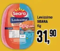 Redeconomia Levissimo seara oferta