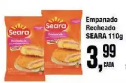 Redeconomia Empanado Recheado oferta