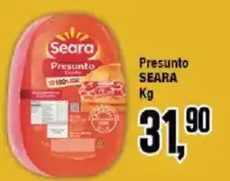 Redeconomia Presunto seara oferta
