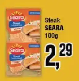 Redeconomia Steak seara oferta