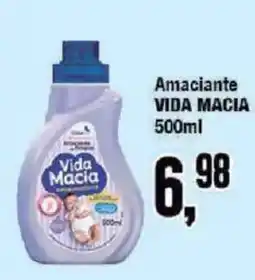 Redeconomia Amacianete vida macia oferta