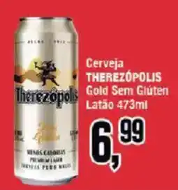 Redeconomia Cerveja therezópolis gold sem glúten oferta