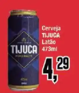 Redeconomia Cerveja Tijuca oferta
