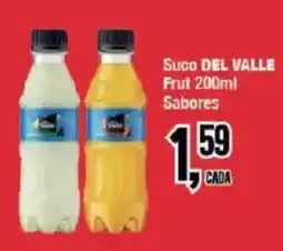 Redeconomia Suco del valle oferta