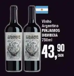 Redeconomia vinho argentino finjamoss demecia oferta