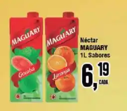 Redeconomia Néctar maguary oferta