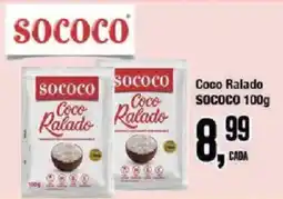 Redeconomia Coco Ralado oferta