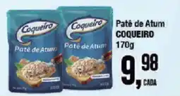 Redeconomia Patê de Atum oferta
