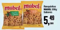 Redeconomia Rosquinhas mabel oferta