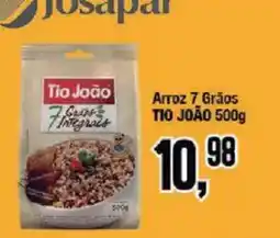Redeconomia Arroz 7 Grãos oferta