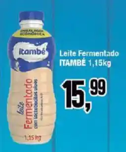 Redeconomia Leite fermentado itambé oferta