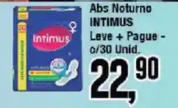 Redeconomia Intimus oferta