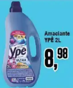 Redeconomia Amaciante ypê oferta