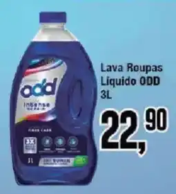 Redeconomia Lava Roupas Liquido ODD oferta