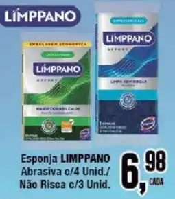 Redeconomia Esponja limppano abrasiva oferta