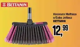 Redeconomia Vassoura Multiuso c/Cabo Jeitosa oferta