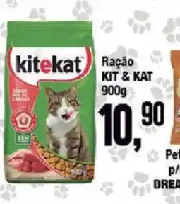 Redeconomia Ração kit & kat oferta