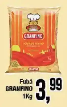 Redeconomia Fubá granfino oferta