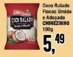 Redeconomia Coco ralado oferta