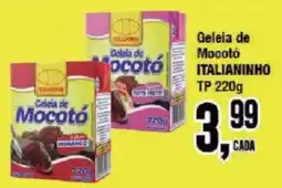Redeconomia Geleia de Mocotó italianinho oferta
