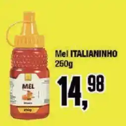 Redeconomia mel italianinho oferta
