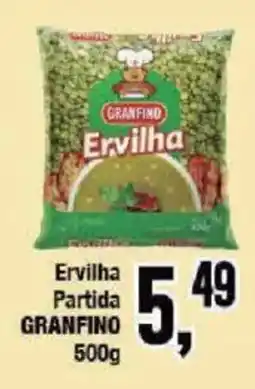 Redeconomia Ervilha Partida Granfino oferta
