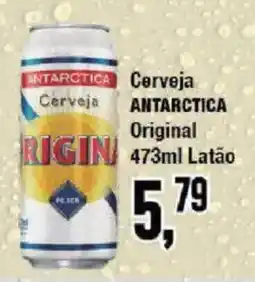 Redeconomia Cerveja Antarctica Original oferta