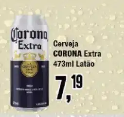 Redeconomia Cerveja corona extra oferta
