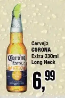 Redeconomia Cerveja corona extra long neck oferta