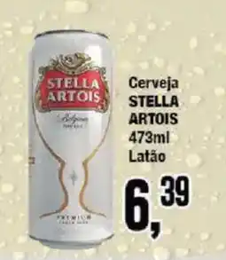 Redeconomia Cerveja stella artois oferta