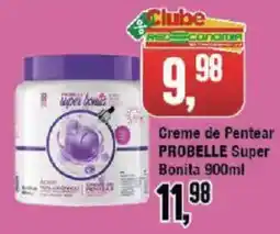 Redeconomia Creme de Pentear Probelle Super Bonita oferta